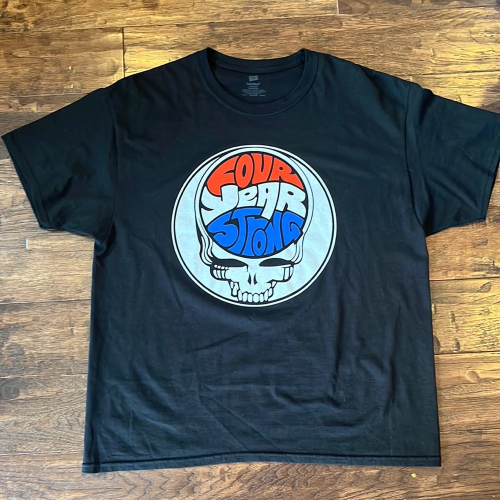 Grateful Dead T Shirt